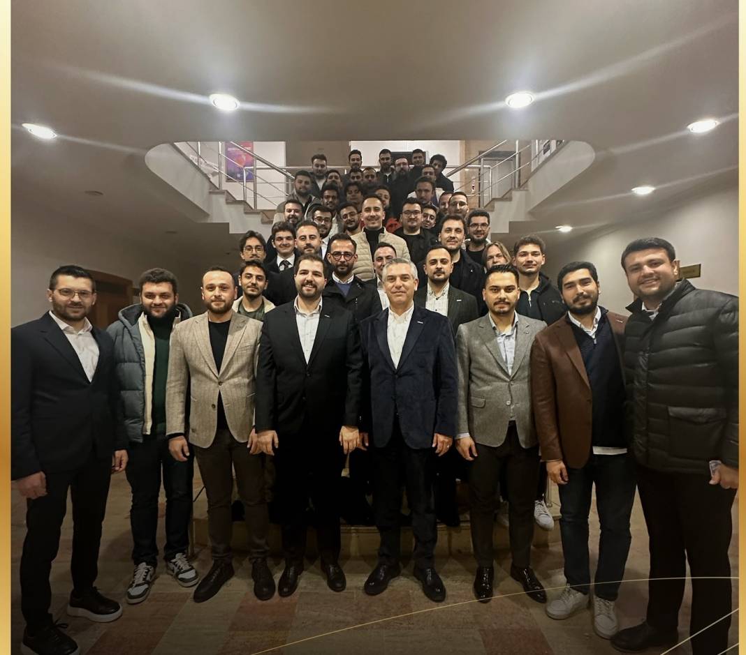 Konya magazin haberleri (21 Şubat 2025) 1